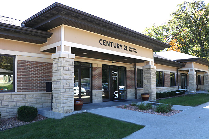 century 21 urbandale