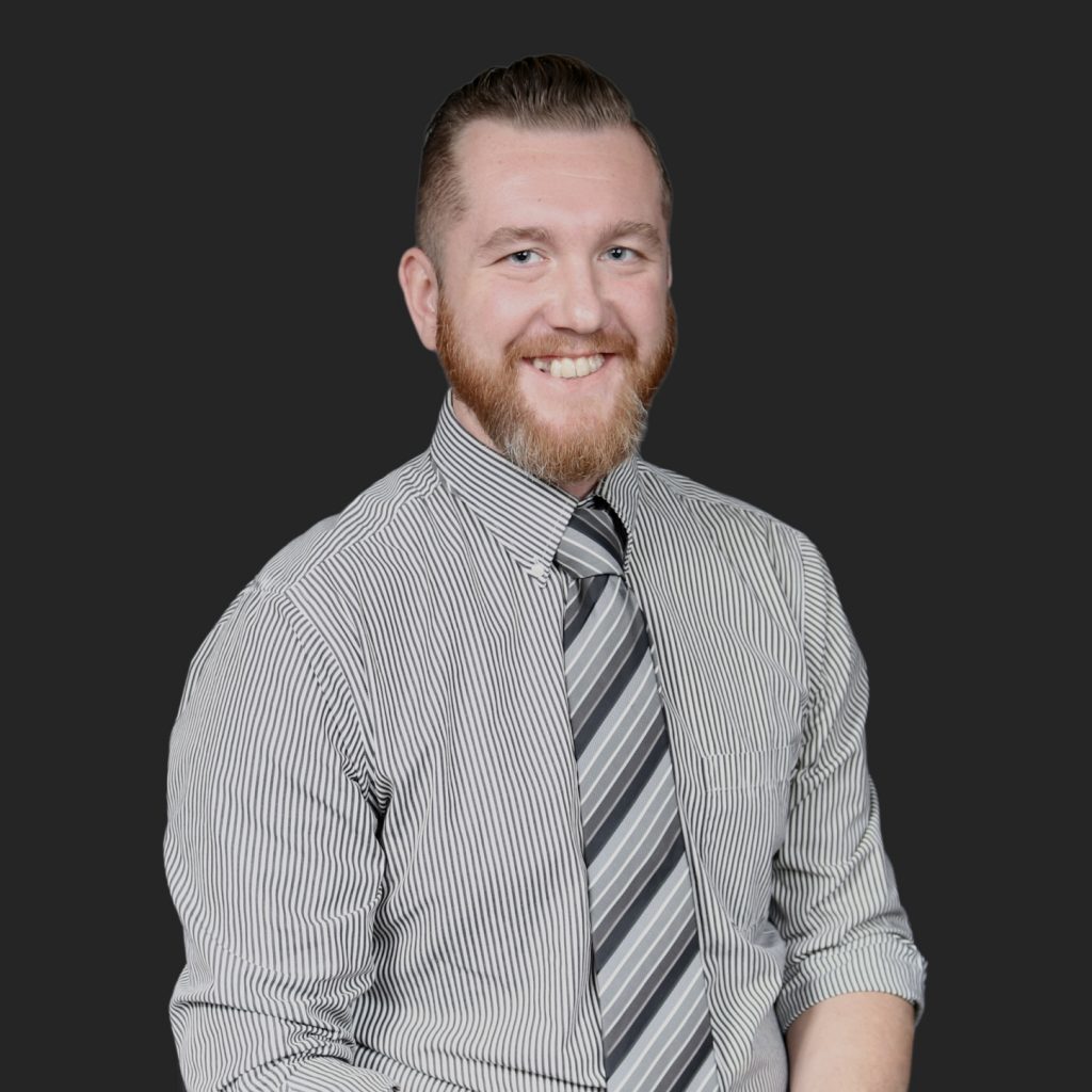 Jacob Gilmore, REALTOR® CENTURY 21 Signature Real Estate