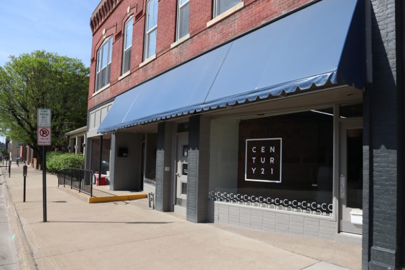 Dubuque Office Photo