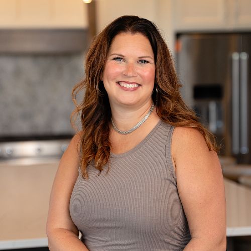 Dorinda Oostenink