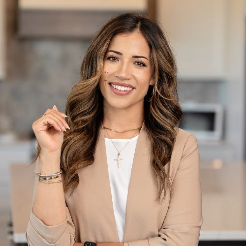 Jessica Alvarez
