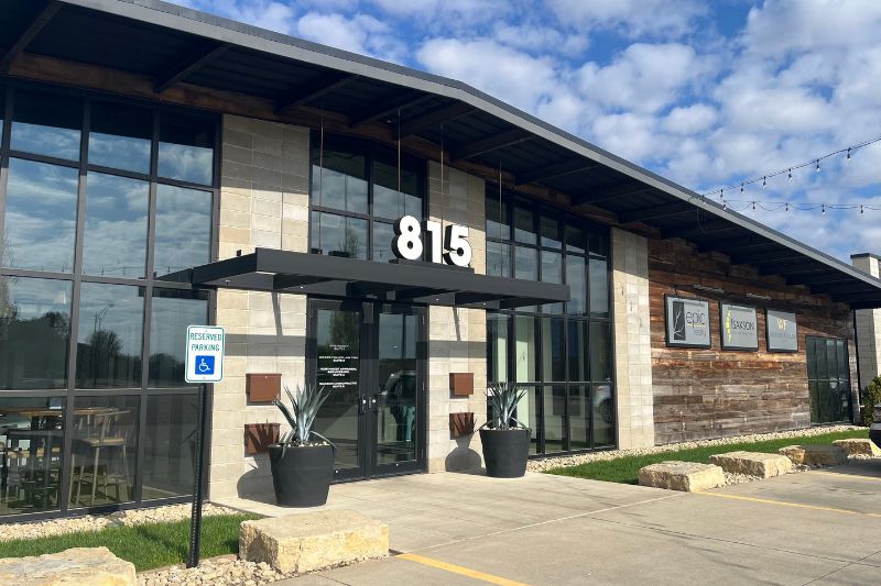Century 21 Signature Real Estate Sioux Center