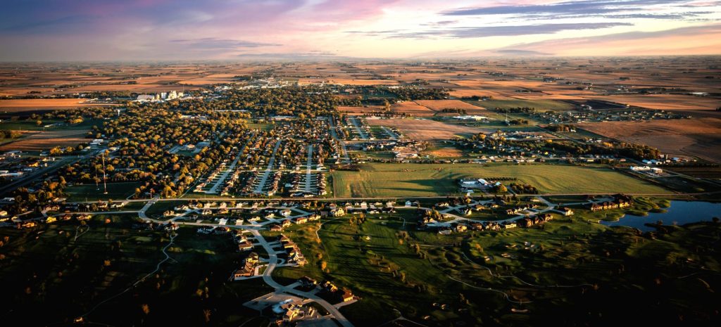 Sioux Center